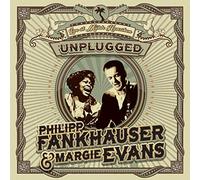 Philipp Fankhauser - Unplugged - Live At Muhle Hunziken