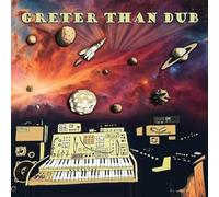Philipp Greter (Dub Spencer & Trance Hill) - Greter Than Dub [VINYL]