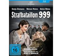 Philipp,Harald - Strafbataillon 999 [Region Free] [Blu-ray]