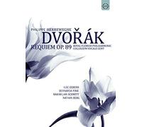 Philipp Herreweghe - - Philippe Herreweghe - Antonin - DVD - N600z
