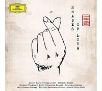 Philipp Jundt David Philip Hefti Zrcher Kammerorchester - Shades of Love: Korean Drama Soundtracks