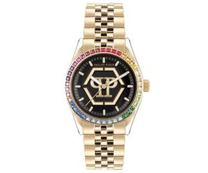 Philipp Plein 32026021 Women's Analogue Quartz Watch
