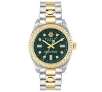 Philipp Plein PWDAA0421 Queen Crystal Ladies Watch 36mm 5ATM