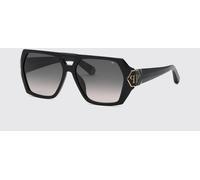 PHILIPP PLEIN Brave Acetate Sunglasses - Size: OS - female