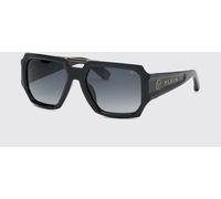 PHILIPP PLEIN Brave Acetate Sunglasses - Size: OS - male