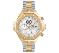 Philipp Plein Chrono Royal Sport-tech 45mm 5atm Quartz/analogical Watch