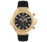 Philipp Plein Men Chronograph Quartz Watch Plein Chrono Royal