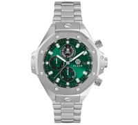 Philipp Plein Chrono Royal Sport-tech 45mm 5atm Quartz/analogical Watch