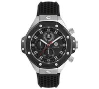 Philipp Plein Chrono Royal Sport-tech 45mm 5atm Quartz/analogical Watch