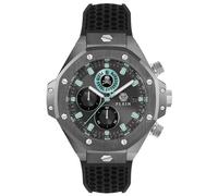 Philipp Plein Men Chronograph Quartz Watch Plein Chrono Royal