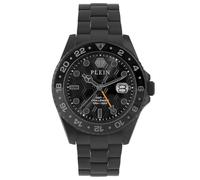 Philipp Plein Classic Watch PWYBA0923, Black, Modern