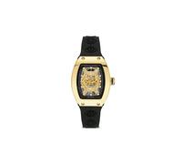 Philipp Plein Crypto Queen Godess of Time 55mm watch - Black One Size
