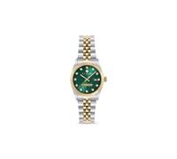 Philipp Plein Date Superlative 34mm - Green One Size