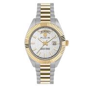 Philipp Plein Date Superlative Gent Mens Multicolour Watch PWPNA0324 Stainless Steel (archived) - One Size