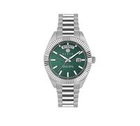 Philipp Plein DATE SUPERLATIVE GENT Watch, One Colour, Men One Colour