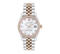 Philipp Plein Date Superlative Womens Multicolour Watch PWYAA0223 Stainless Steel (archived) - One Size