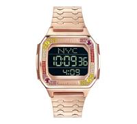 Philipp Plein Digital Quartz Watch Hyper $Hock