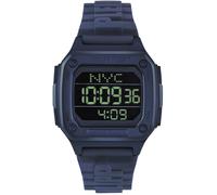 Philipp Plein Digital Watch Hyper $hock Blue PWHAA0321