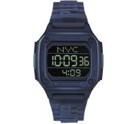 Philipp Plein Digital Watch Hyper $hock Blue PWHAA0321