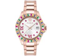 Philipp Plein Empire 39mm 5atm Quartz/analogical Woman Watch