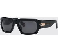 PHILIPP PLEIN Empire Acetate Sunglasses - Size: OS - male