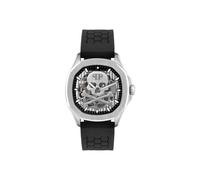 Philipp Plein Gents $KELETON $PECTRE High-Conic Automatic Dress Watch PWRAA0123
