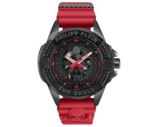 Philipp Plein Herrenuhr The $kull