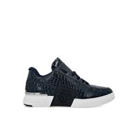 Philipp Plein Hexagon Lo-Top sneakers - Blue 40