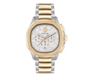 Philipp Plein High Conic Chronograph 44mm Gents Watch PWSAA0423