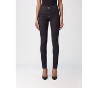 PHILIPP PLEIN High-Waisted Skinny Stretch Denim Jeans - Size: 26 - female