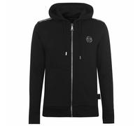 Philipp Plein Hooded Jacket Sweatshirt Hoodie Pullover Hoody Sweater L