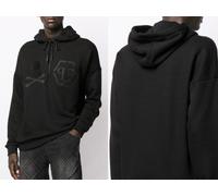 Philipp Plein Hooded Sweatshirt Sweater Jumper Hoody Jumper New XL