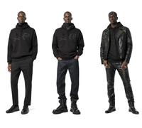 Philipp Plein Hooded Sweatshirt Sweater Jumper Hoody Sweatjacke Pullover New 2XL