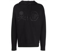 Philipp Plein Hooded Sweatshirt Sweater Jumper Hoody Sweatjacke Pullover New M