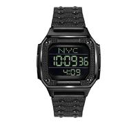 Philipp Plein Hyper Shock Digital Quartz Watch