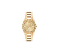 Philipp Plein Icon Chain 36mm - Gold One Size