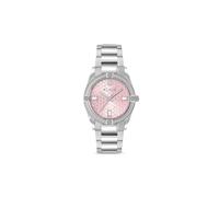 Philipp Plein Icon Chain 36mm - Pink One Size