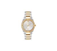 Philipp Plein Icon Chain 36mm - Silver One Size