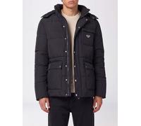 PHILIPP PLEIN Jacket Men color Black - Size: L - male