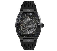 Philipp Plein $KELETON Men's Analogue Automatic Watch