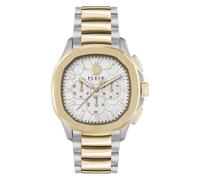 Philipp Plein $keleton $pectre Mens Multicolour Watch PWSAA0423 Stainless Steel (archived) - One Size