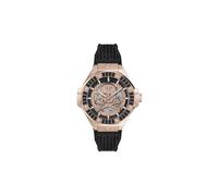 Philipp Plein $keleton Royal 44mm - Black One Size
