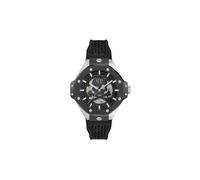 Philipp Plein $keleton Royal 44mm - Black One Size