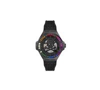 Philipp Plein $keleton Royal 44mm - Black One Size