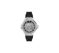 Philipp Plein $keleton Royal 44mm - Silver One Size
