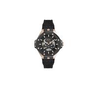 Philipp Plein $keleton Royal 46mm - Black One Size
