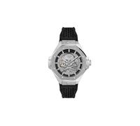 Philipp Plein $Keleton Royal 46mm - Silver One Size