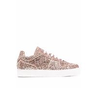 Philipp Plein King Power low-top sneakers - Gold 35-36-37-38-39-40