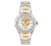 Philipp Plein $Kull Spikes Lady Women's Watch Analogue Quartz