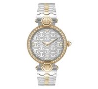 Philipp Plein Women's Watch Analog Quartz Couture PWEAA0521 Stainless Steel
